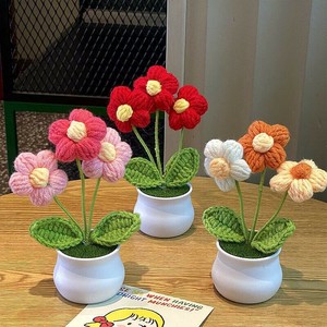 Object/Ornament Flower Tulips