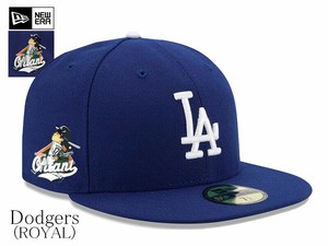 NEWERA 59FIFTY Ohtani Batting Side Patch 21814