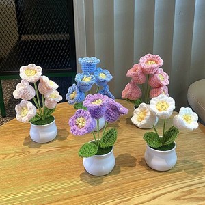 Object/Ornament Flower Tulips