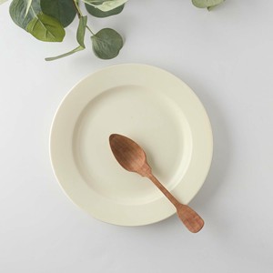 Mino ware Main Plate Western Tableware 19.5cm Made in Japan