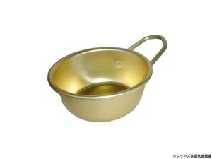 前川金属 マッコリコップ 手付き 11cm