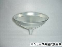 前川金属 こづち印 アルマイトロート 9cm