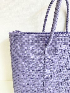 【再入荷】メキシコ製メルカドバッグ・DIAMOND（S）