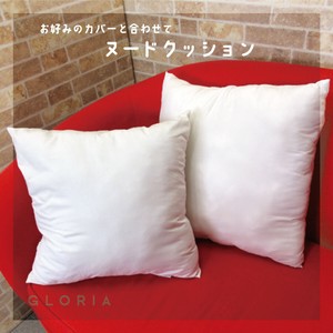 Cushion Knickknacks