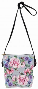 Small Crossbody Bag Square Pochette