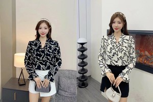Button Shirt/Blouse