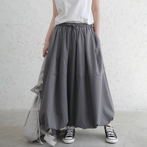 ワイドパンツ  ボトムス