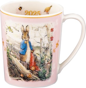 Mug Rabbit