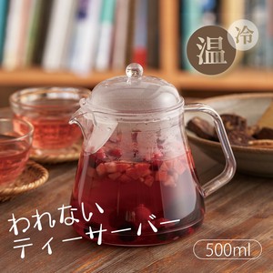 Teapot Made in Japan