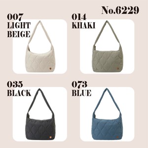 #6229-00　チエミサックス[chiemi sacs] ショルダーバッグ