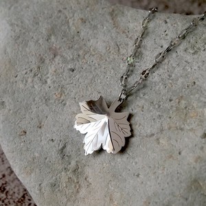 Stainless Steel Chain Necklace Stainless Steel 40cm