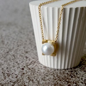 Stainless Steel Chain Necklace Stainless Steel 40cm
