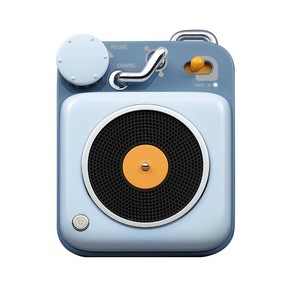 MUZEN Button  Bluetooth スピーカー　MW-P1I