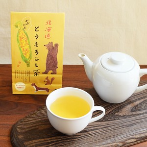 ＜New＞とうもろこし茶【ノンカフェイン・水出しOK】北海道