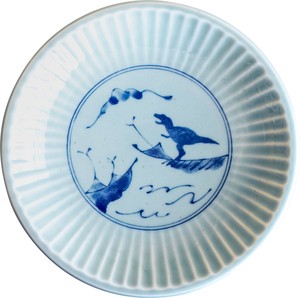 Main Plate Dinosaur Serving Plate