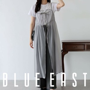 Casual Dress Camisole Dress Sheer [2024 NEW]
