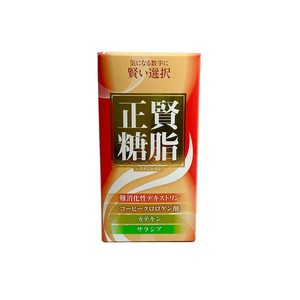 正賢糖脂