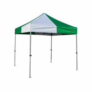 イベント備品 かんたんてんと KA・3W オレンジ 三鬼化成
