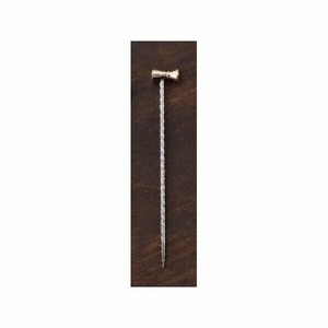 カトラリー UK カクテルピン・メジャーカップ〈金メッキ〉 トーダイ