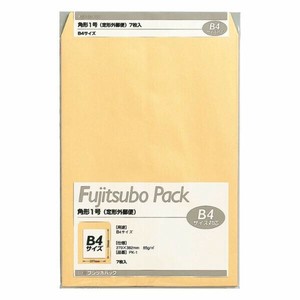 藤壺パック 角1 85G マルアイ