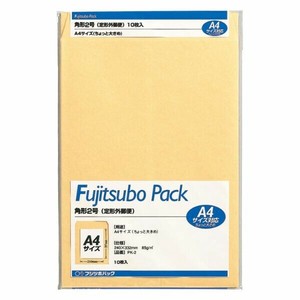 藤壺パック 角2 85G マルアイ