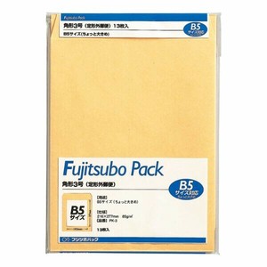 藤壺パック 角3 85G マルアイ