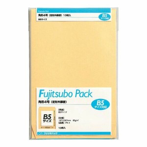藤壺パック 角4 85G マルアイ