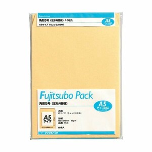 藤壺パック 角5 85G マルアイ