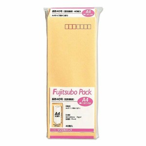 藤壺パック 長40 70G マルアイ