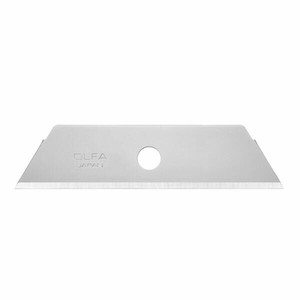 筆記具 オルファ セーフティカッター替刃 XB108S
