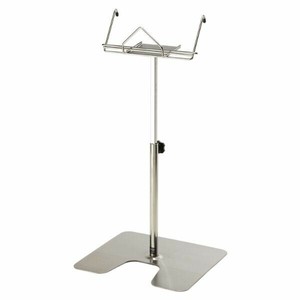 販売什器 ロールポリスタンド?U 日研工業