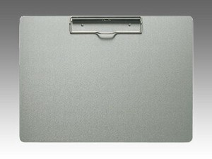 伝票ホルダー ステンレス用箋挟 SC-A4S(よこ型)