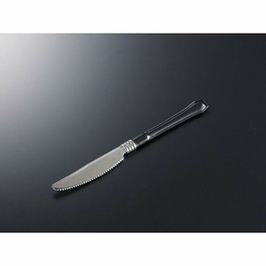 カトラリー ルバーツートンナイフ 50本入 190mm