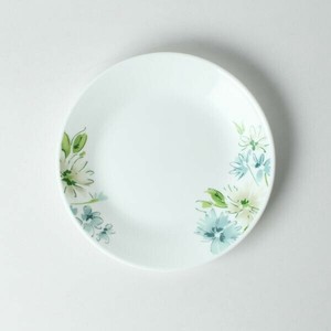 食器 コレール フェアリーフローラ 小皿 J106 パール金属