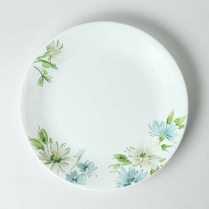 食器 コレール フェアリーフローラ 中皿 J108 パール金属