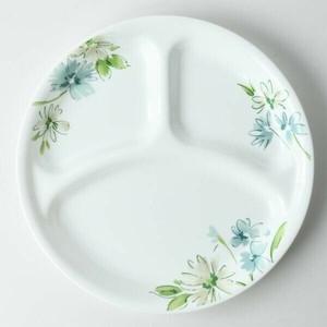 食器 コレール フェアリーフローラ ランチ皿(大) J310 パール金属