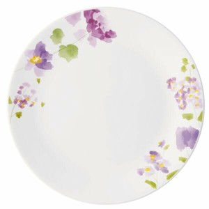食器 コレール バイオレットミスト 大皿 J110 パール金属