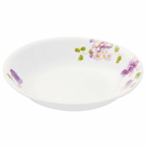 食器 コレール バイオレットミスト 深皿小 J413 パール金属