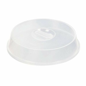 食器 レンジカバー 21.5cm用 ヘッダー付 パール金属