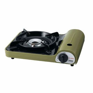 カセットコンロ チャッカマン風防付きカセットコンロ TC-30SW 東海