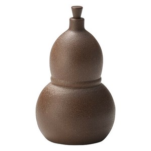 薬味入れ M44-177 七味入れ ひょうたん マイン