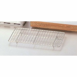 付属品 M20-362 いろはこんろ 長角用ステンレス網 マイン