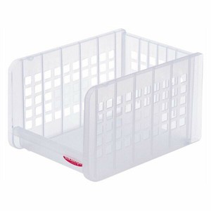 収納用品 スタックキーパー WH260 C リス