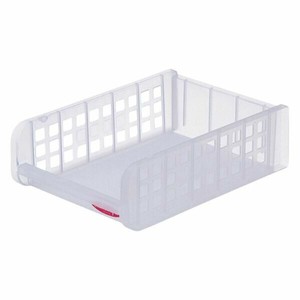 収納用品 スタックキーパー WL260 C リス