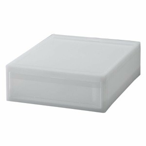 収納用品 スタックシステムケース S NWH リス