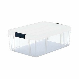 収納用品 ソフィア ボックス S-01 C リス