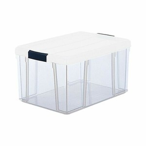 収納用品 ソフィア ボックス S-02 C リス