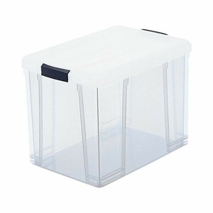 収納用品 ソフィア ボックス S-02D C リス