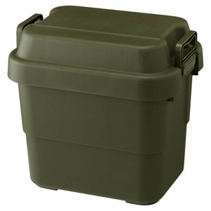 収納用品 トランクカーゴ TC-20 GR リス