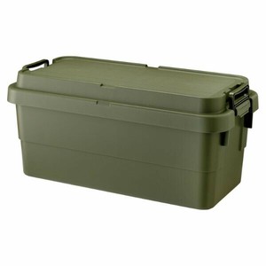 収納用品 トランクカーゴ TC-70S GR リス